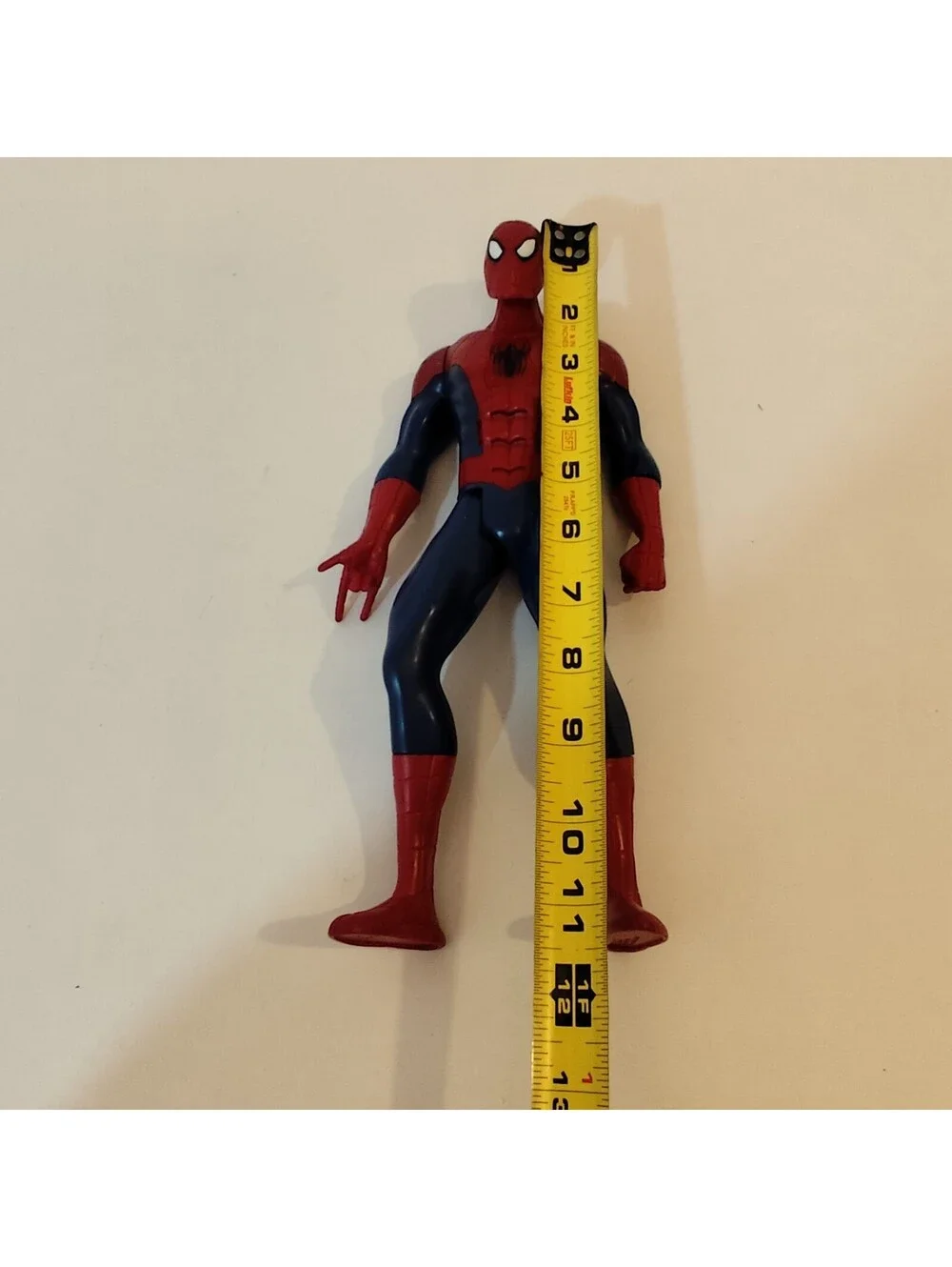 Spider-Man Large 11.5